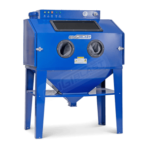 תא ניקוי חול ENGIBLAST דגם EB-12070-S