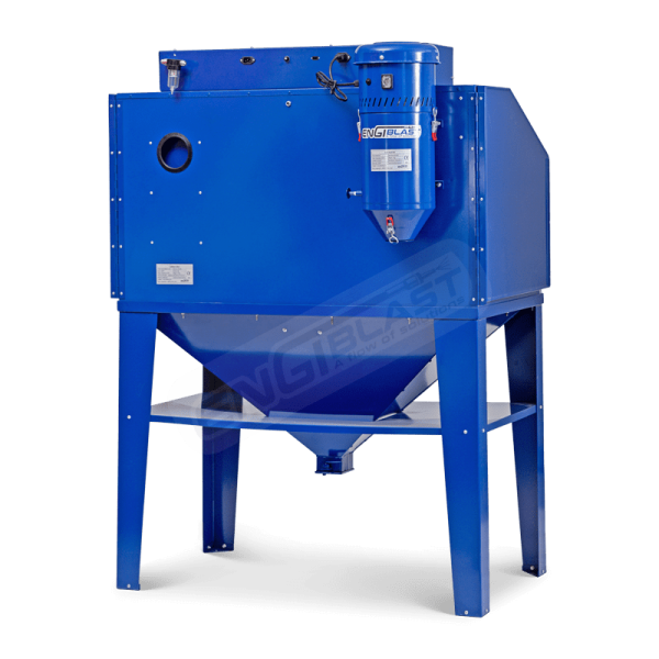 תא ניקוי חול ENGIBLAST דגם EB-9070-S